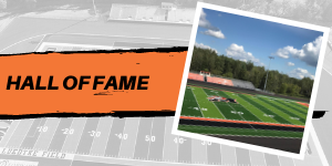 Hall of Fame Icon 